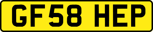 GF58HEP