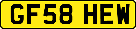 GF58HEW