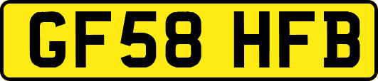 GF58HFB