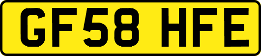 GF58HFE