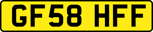 GF58HFF