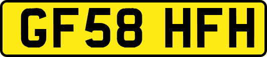 GF58HFH