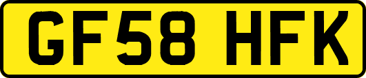 GF58HFK