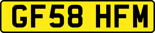 GF58HFM