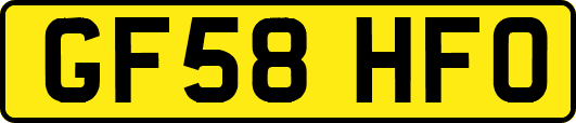 GF58HFO
