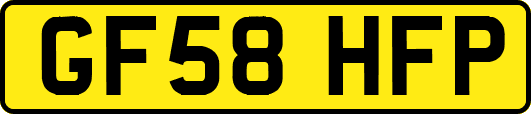 GF58HFP