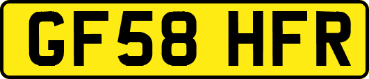 GF58HFR