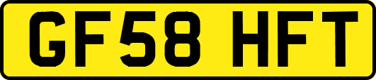 GF58HFT