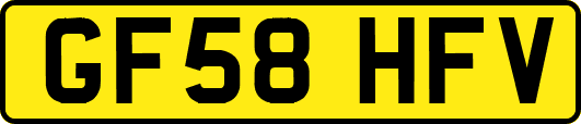 GF58HFV