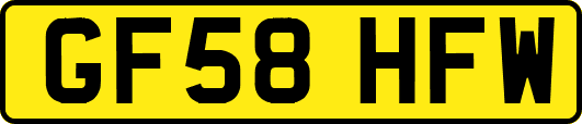 GF58HFW