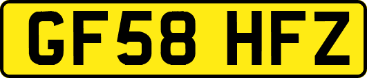 GF58HFZ