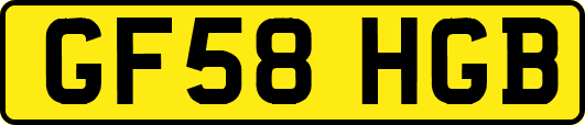 GF58HGB