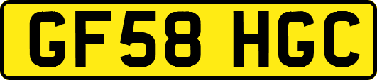 GF58HGC