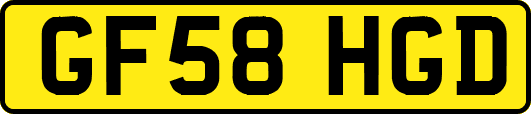 GF58HGD