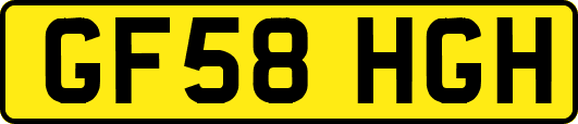 GF58HGH