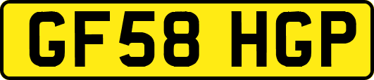 GF58HGP