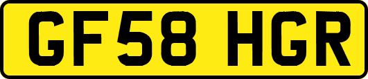 GF58HGR