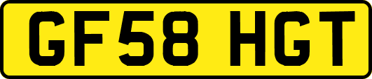 GF58HGT
