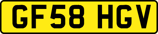 GF58HGV