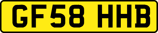 GF58HHB