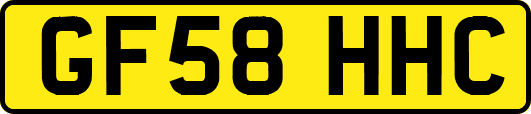 GF58HHC