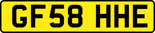 GF58HHE
