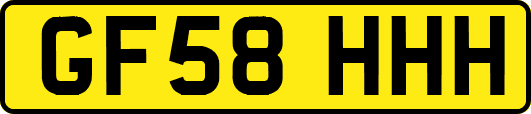 GF58HHH