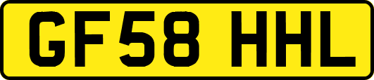 GF58HHL