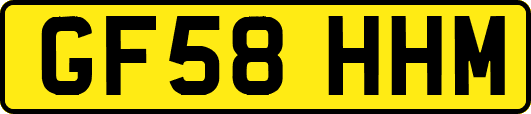 GF58HHM