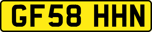 GF58HHN