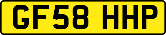 GF58HHP