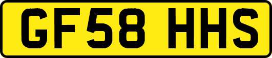 GF58HHS