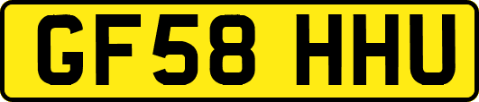 GF58HHU