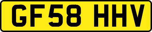 GF58HHV