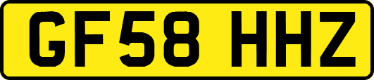 GF58HHZ