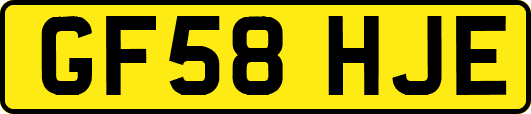 GF58HJE