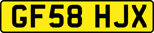 GF58HJX