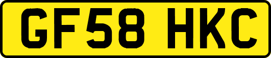 GF58HKC