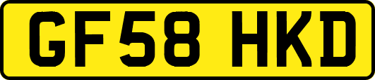 GF58HKD