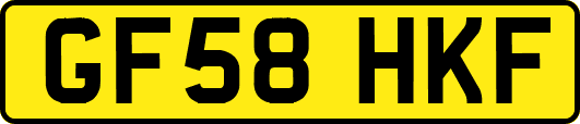 GF58HKF