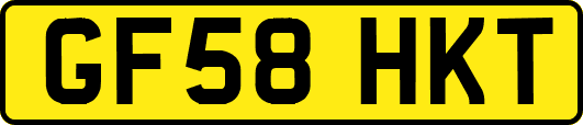 GF58HKT
