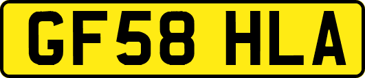 GF58HLA