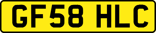 GF58HLC