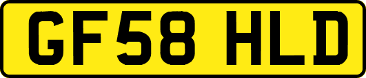 GF58HLD