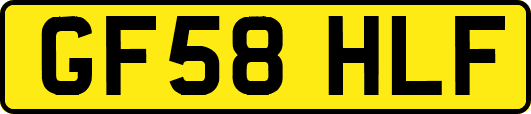 GF58HLF