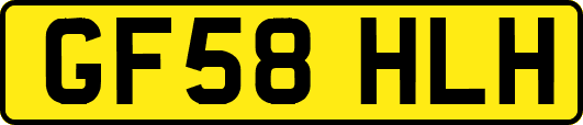 GF58HLH