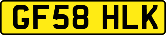 GF58HLK