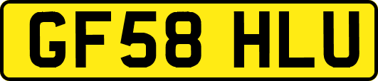 GF58HLU