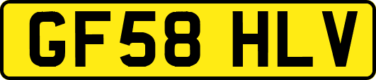 GF58HLV