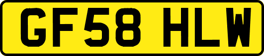 GF58HLW